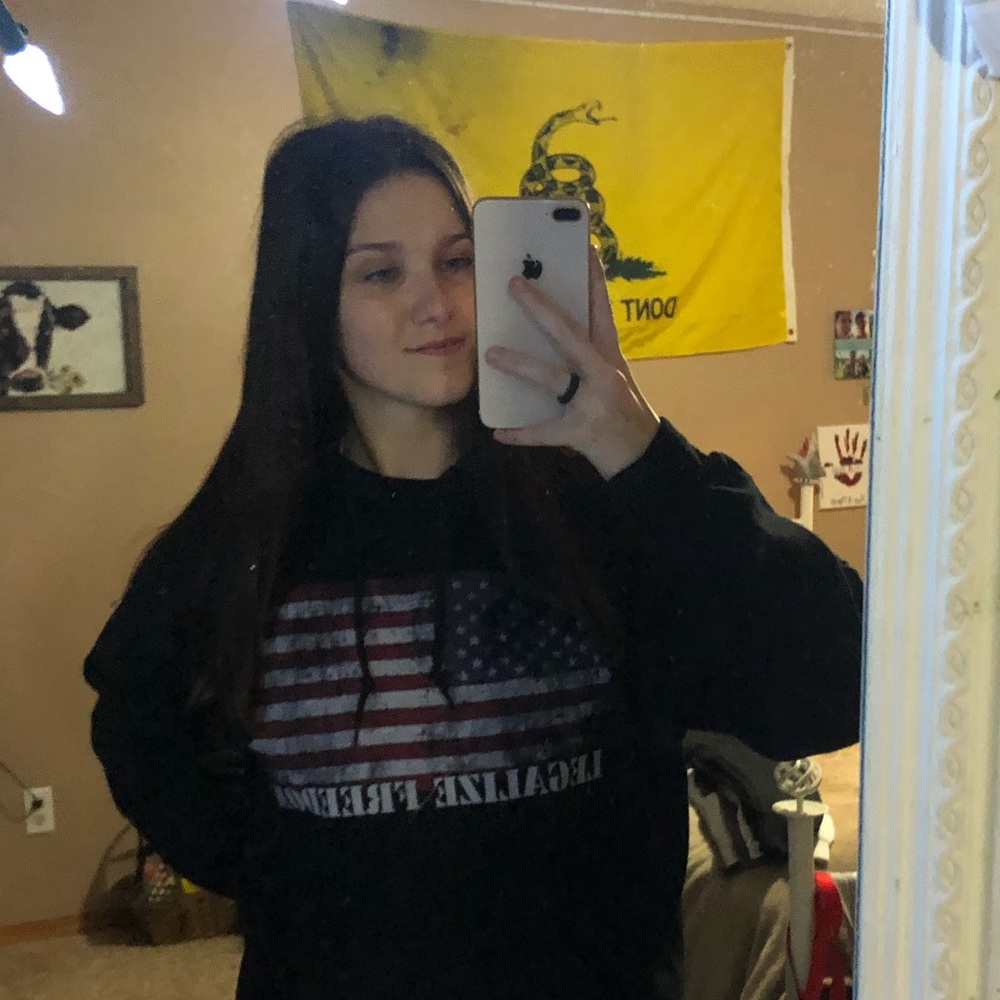 Meet your Posher, Mariah